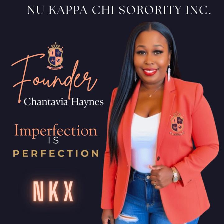 Chantavia Haynes