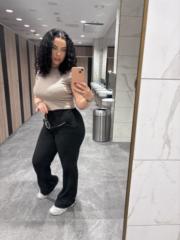 Chantelle Duggins