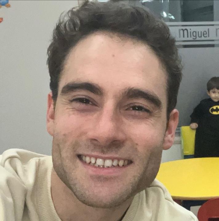 Pepe Fernández