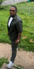 Byron Brown