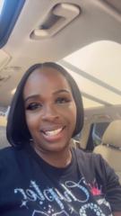 Shenekea Jenkins Scott