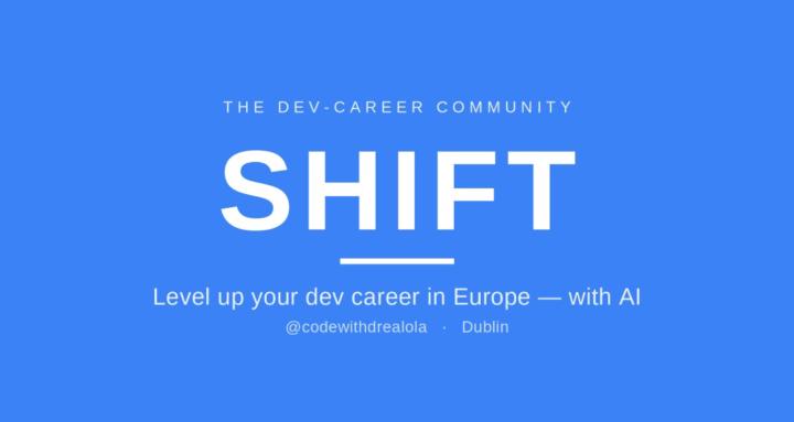 SHIFT