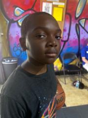 Tavious Hollis