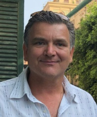 Carl Mallory