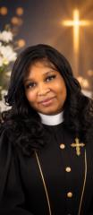 Tameka Thompson