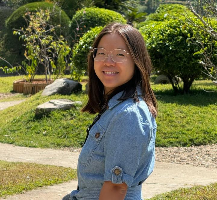 Vicky Lee