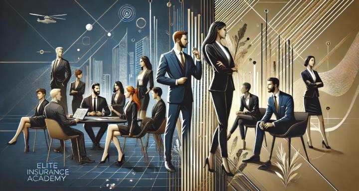 Elite Insurance Academy 