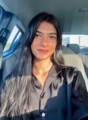 Shreya Pattar