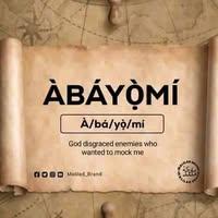 Israel Babayemi