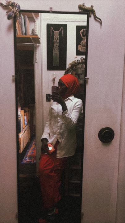 Aisatou Toure