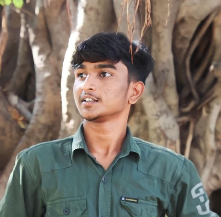 Shyam Babu