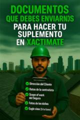 Luis Xactimate