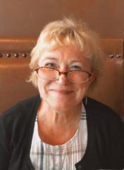 Mary Berger