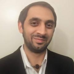 Prasant Khurana