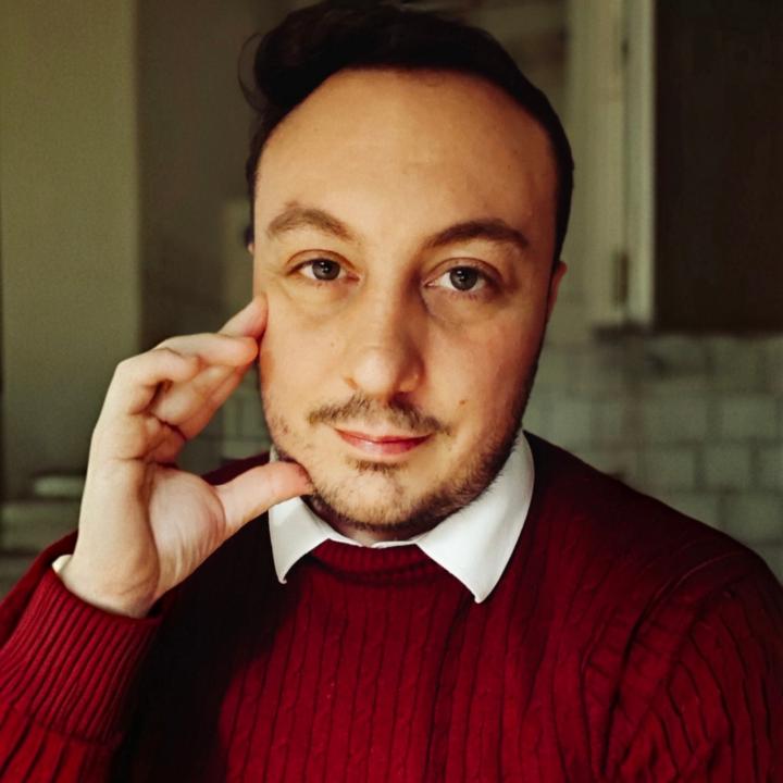 Corentin Dechaux-Beaume