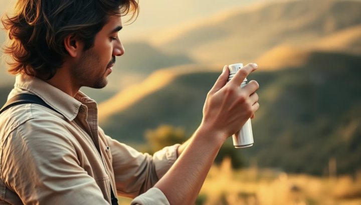 Prevenção de malária para brasileiros viajando para a África do Sul