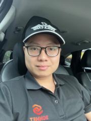 Phạm Anh Chiến