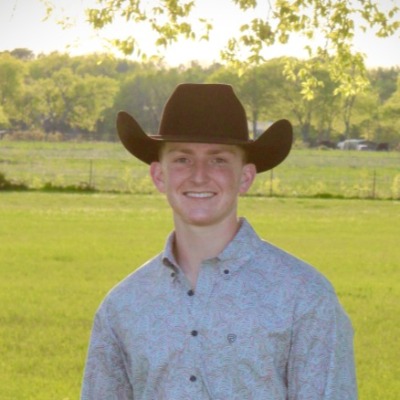 Cody Waldroup