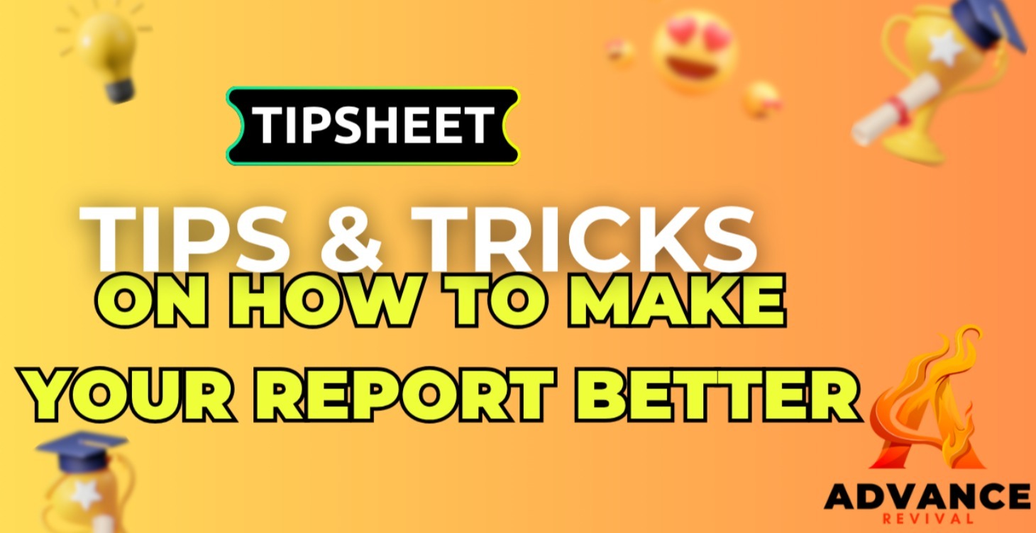 Hacks about credit