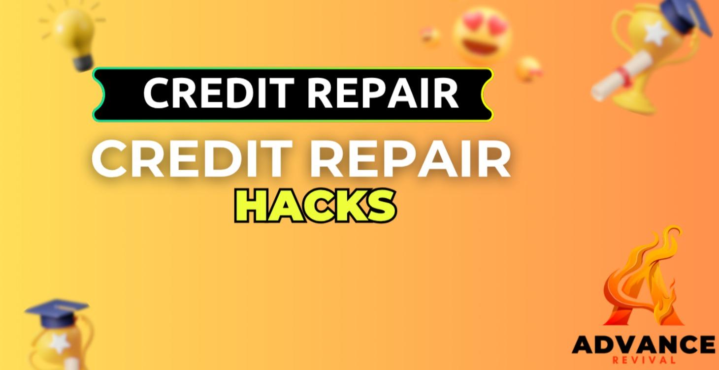 Credit Repair Method GEMS