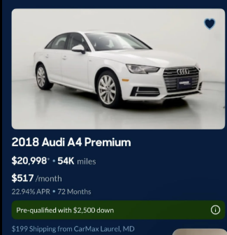 Are you trying to get approved for a car even wtih bad credit?