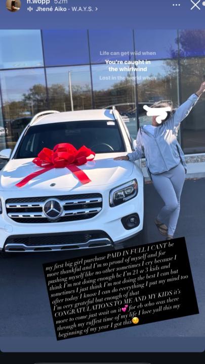 I’ve Been Working on my Clients Y’all 