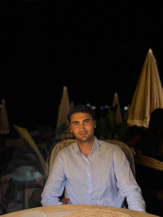 Arslan Ünüvar