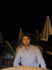Arslan Ünüvar
