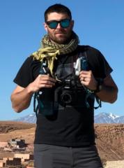 Collin Reichelt