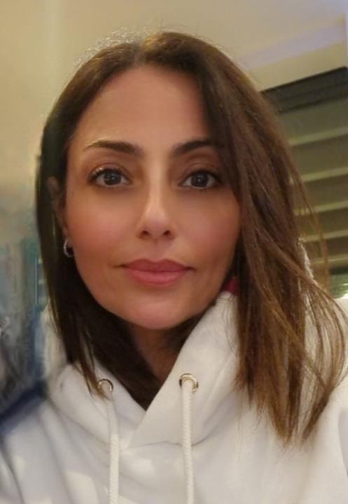 Neda Asadi