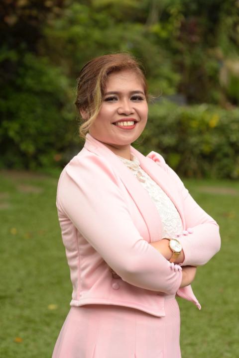 Lucila Manlucot