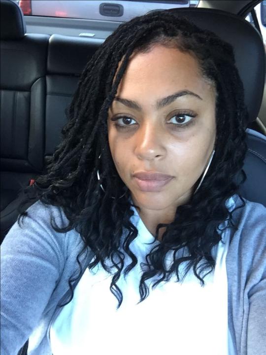 Jasmine Renault