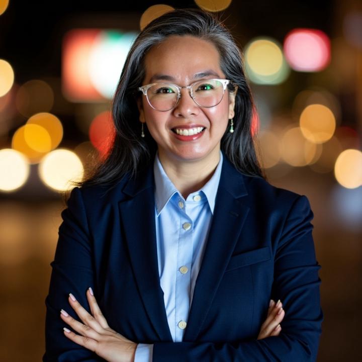 Stacey Reinke-Bui