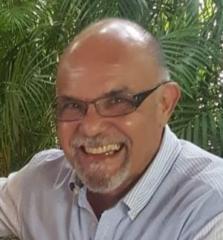 Erasmo Valero Espinoza