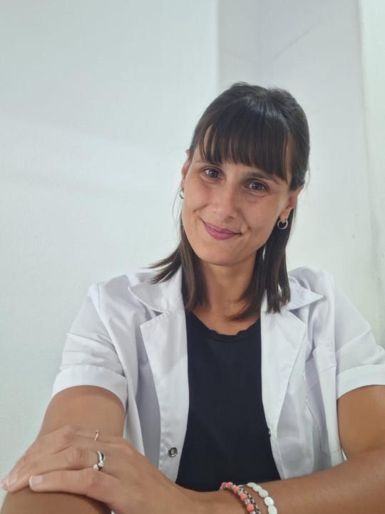 Natalia Gualberto
