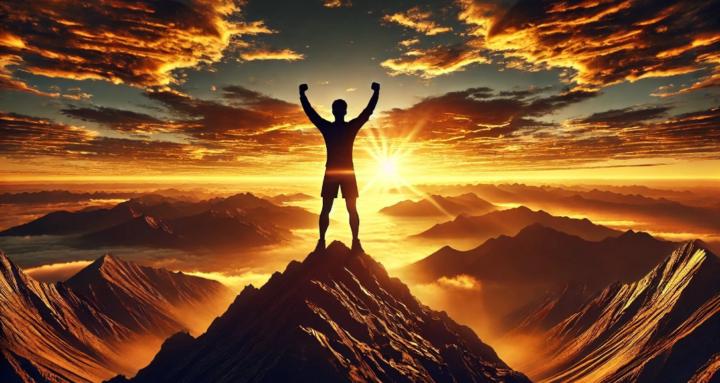 La Légion des 5 Piliers 🛡️🔥