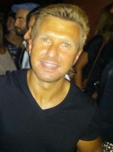 Juan Castilla
