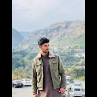 Saifullah Shahid