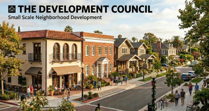The Development Council