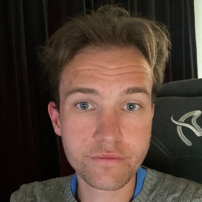 Jørgen Solsvik-Eide