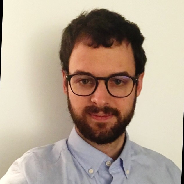 Pierre-Yves Chassain