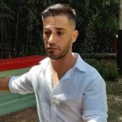 Pablo Vienny