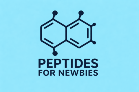 Peptides for Newbies gallery image