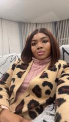 Gladys Adamu