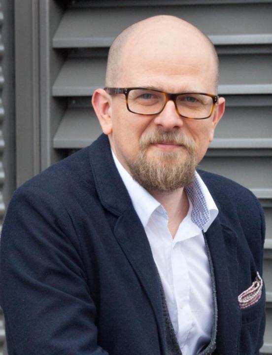 Rafał Roszak