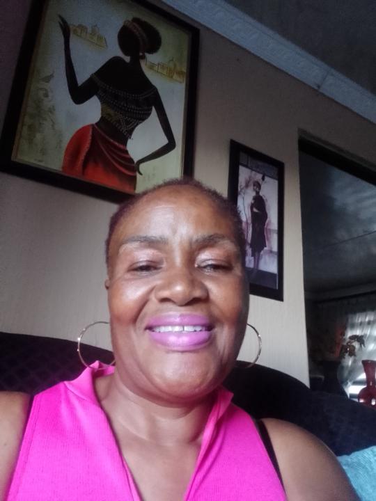 Makoena Legora