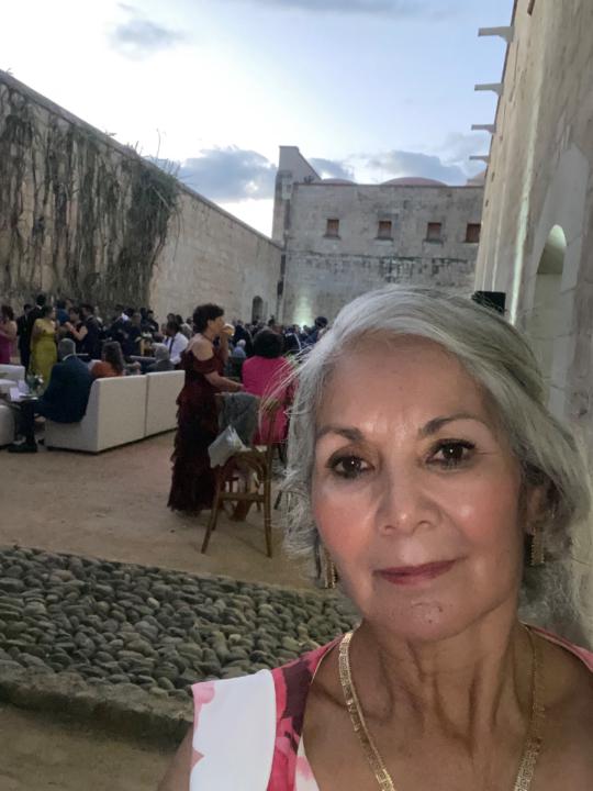 Lidia Maldonado