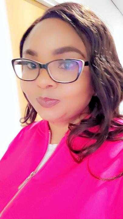 Folashade Elizabeth Odutuyo