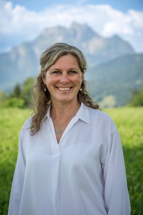 Alexandra Bernhard
