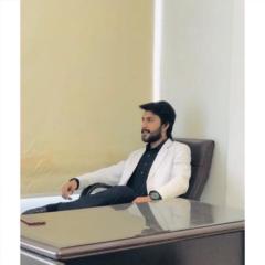Ayan Azhar Soomro
